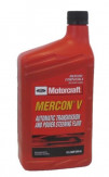 Купить Трансмиссионное масло Ford Motorcraft Mercon V ATF 1л  в Минске.