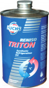 Купить Индустриальные масла Fuchs Reniso TRITON SEZ 68 компрессорное 1л  в Минске.