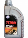 Купить Трансмиссионное масло Fuchs Titan ATF-4134 1л  в Минске.