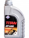 Купить Трансмиссионное масло Fuchs Titan ATF 4400 1л  в Минске.