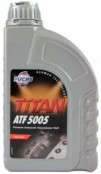Купить Трансмиссионное масло Fuchs Titan ATF 5005 1л  в Минске.