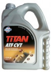 Купить Трансмиссионное масло Fuchs Titan ATF CVT 4л  в Минске.