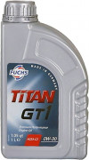 Купить Моторное масло Fuchs Titan GT1 0W-30 1л  в Минске.