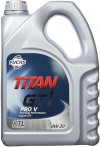 Купить Моторное масло Fuchs Titan GT1 EVO 0W-20 5л  в Минске.