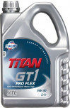 Купить Моторное масло Fuchs Titan GT1 Flex 23 5W-30 20л  в Минске.