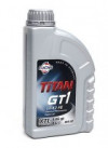 Купить Моторное масло Fuchs Titan GT1 LL-12 FE 0W-30 4л  в Минске.