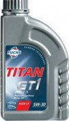Купить Моторное масло Fuchs Titan GT1 Pro C-1 5W-30 1л  в Минске.