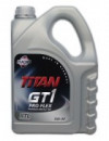 Купить Моторное масло Fuchs Titan GT1 Pro FLEX 5W-30 4л  в Минске.