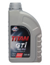 Купить Моторное масло Fuchs Titan GT1 Pro GAS 5W-40 1л  в Минске.
