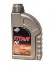 Купить Трансмиссионное масло Fuchs Titan PSF MB236.3 1л  в Минске.