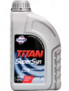 Купить Моторное масло Fuchs Titan Supersyn 10W-60 1л  в Минске.