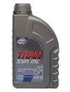 Купить Моторное масло Fuchs Titan SYN MC (Carat) 10W-40 1л  в Минске.