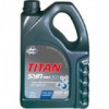 Купить Моторное масло Fuchs Titan Syn Pro Gas 10W-40 4л  в Минске.