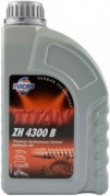 Купить Трансмиссионное масло Fuchs Titan ZH 4300 B 1л  в Минске.