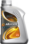Купить Моторное масло G-Energy G-Motion 2T 1л  в Минске.