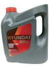 Купить Моторное масло Hyundai Xteer Gasoline G500 10W-30 4л  в Минске.