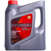 Купить Моторное масло Hyundai Xteer Gasoline G700 10W-40 4л  в Минске.