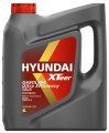 Купить Моторное масло Hyundai Xteer Gasoline Ultra Efficiency 5W-20 4л  в Минске.