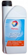 Купить Охлаждающие жидкости Total Glacelf Classic 1л  в Минске.