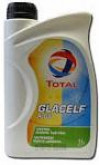 Купить Охлаждающие жидкости Total Glacelf Plus 1л  в Минске.