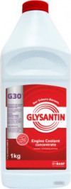 Купить Охлаждающие жидкости Glysantin G30 concentrate 1кг  в Минске.