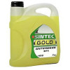 Купить Охлаждающие жидкости SINTEC GOLD S11 5л  в Минске.