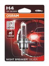 Купить Лампы автомобильные Osram H4 64193NBS 1шт  в Минске.