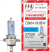 Купить Лампы автомобильные Dynamatrix H4 DB64193BW 1шт  в Минске.