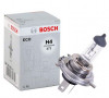 Купить Лампы автомобильные Bosch H4 ECO 1шт (1987302803)  в Минске.