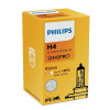 Купить Лампы автомобильные Philips H4 Premium (12342PR) 1шт  в Минске.