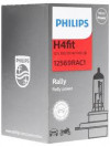 Купить Лампы автомобильные Philips H4 Rally 1шт (12569RAC1)  в Минске.