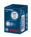 Купить Лампы автомобильные Bosch H7 24V Trucklight Maxlife 1шт (1987302772)  в Минске.