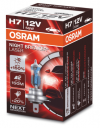 Купить Лампы автомобильные Osram H7 64210NL 1шт  в Минске.