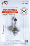 Купить Лампы автомобильные Dynamatrix H7 DB64210-01B 1шт  в Минске.