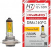 Купить Лампы автомобильные Dynamatrix H7 DB64210PG 1шт  в Минске.