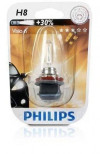 Купить Лампы автомобильные Philips H8 1шт (12360B1)  в Минске.