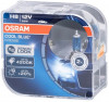 Купить Лампы автомобильные Osram H8 Cool Blue Intense 2шт [64212CBI-DUOBOX]  в Минске.