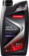 Купить Моторное масло Champion New Energy 5W-30 1л  в Минске.