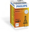 Купить Лампы автомобильные Philips HB1 Standard 1шт (9004C1)  в Минске.
