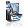 Купить Лампы автомобильные Philips HB3 BlueVision Ultra 1шт (9005BVUB1)  в Минске.