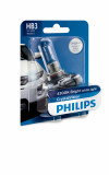 Купить Лампы автомобильные Philips HB3 CRISTAL VISION (4300K, излучают яркий белый свет) 1шт (9005CVB1)  в Минске.