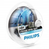 Купить Лампы автомобильные Philips HB4 DIAMOND VISION (5000K, максимально яркий белый свет) 2шт (9006DVS2)  в Минске.