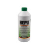 Купить Охлаждающие жидкости Hepu P999-GRN зеленый 1,5л  в Минске.