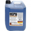 Купить Охлаждающие жидкости Hepu P999005 G11 синий 5л  в Минске.