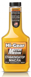 Купить Присадки для авто Hi-Gear стабилизатор масла 355 мл (HG2241)  в Минске.