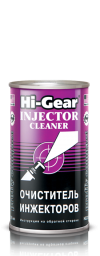 Купить Присадки для авто Hi-Gear Injector Cleaner 295 мл (HG3215)  в Минске.