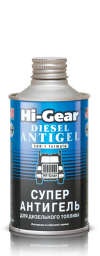 Купить Присадки для авто Hi-Gear Diesel Antigel 325 мл (HG3426)  в Минске.