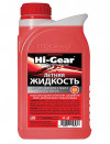 Купить Стеклоомывающие жидкости Hi-Gear HG5647 летняя 1л  в Минске.