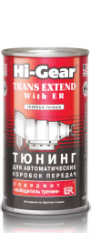 Купить Присадки для авто Hi-Gear Trans Extend with ER 325 мл (HG7011)  в Минске.