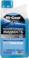 Купить Стеклоомывающие жидкости Hi-Gear HG5648 зимняя 1л (-50C)  в Минске.
